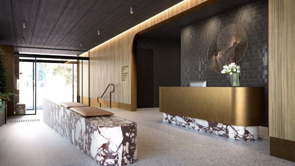 Aria Melbourne