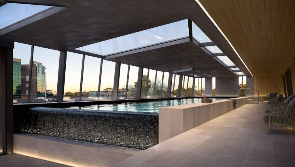 Aria Melbourne