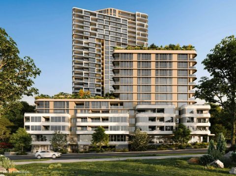 Baia Rhodes A New Benchmark of Bayside Living in Rhodes