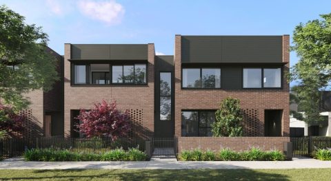 Bradmill Yarraville – Revitalising a Historic Landmark into a Modern Community