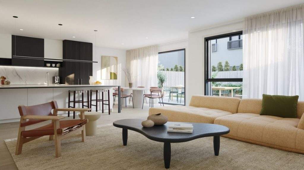 Bradmill Yarraville