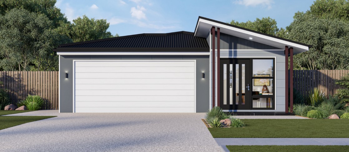 H&L Package in Burpengary, Queensland – Your Future 7-Star Energy Home