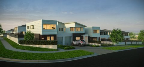 Riverstone Bloom  Luxury Garden Villas in the Heart of Sydney’s Northwest Growth Corridor