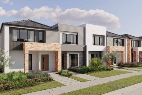 Roselle Springvale – Redefining Modern Living in Melbourne’s Vibrant South-East