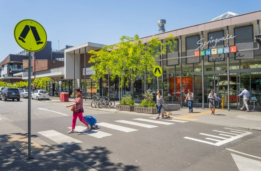 Roselle Springvale