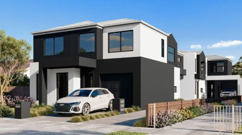 Sunshine North Townhouse Ideal Living and Investment Opportunity in Melbourne’s West