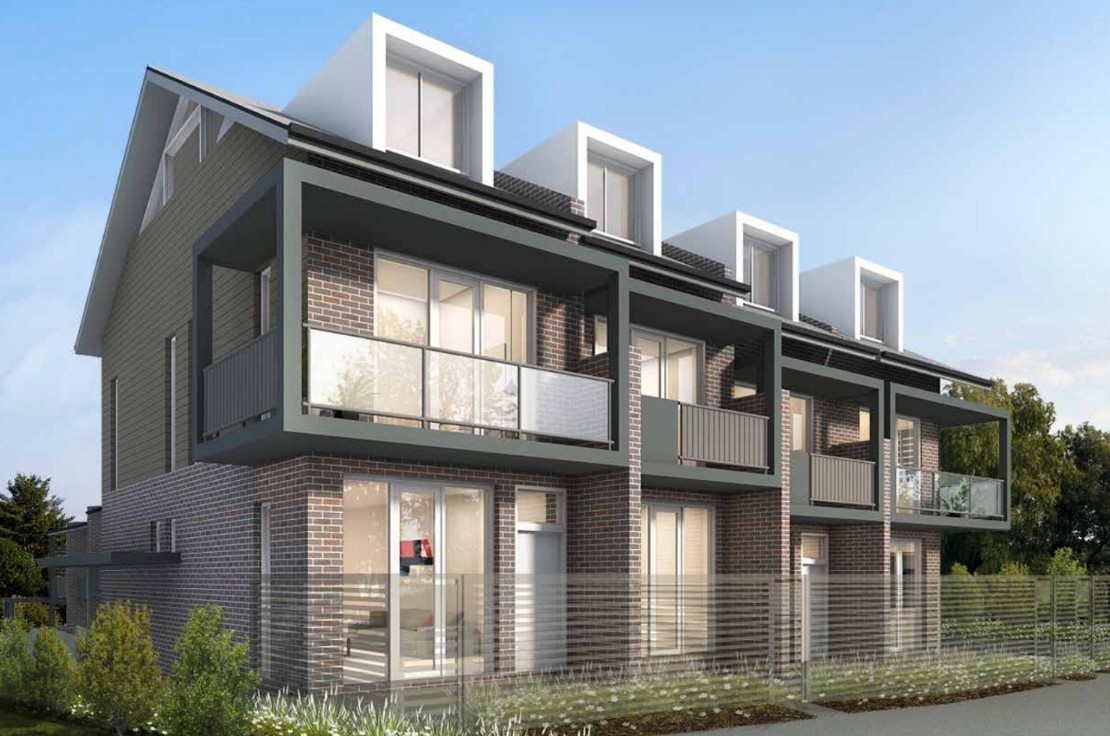 Wahroonga Gardens