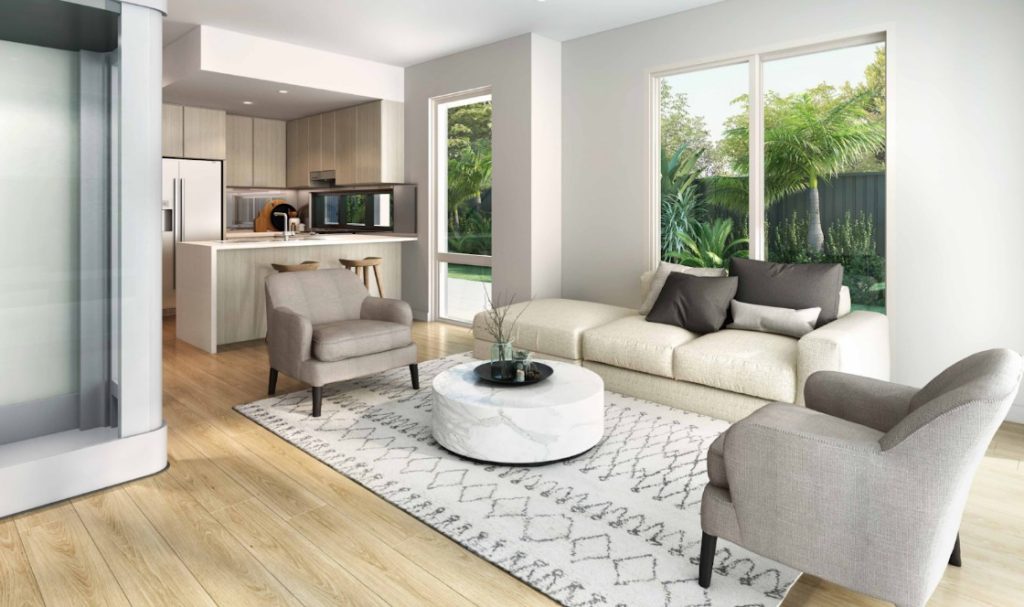 Wahroonga Gardens