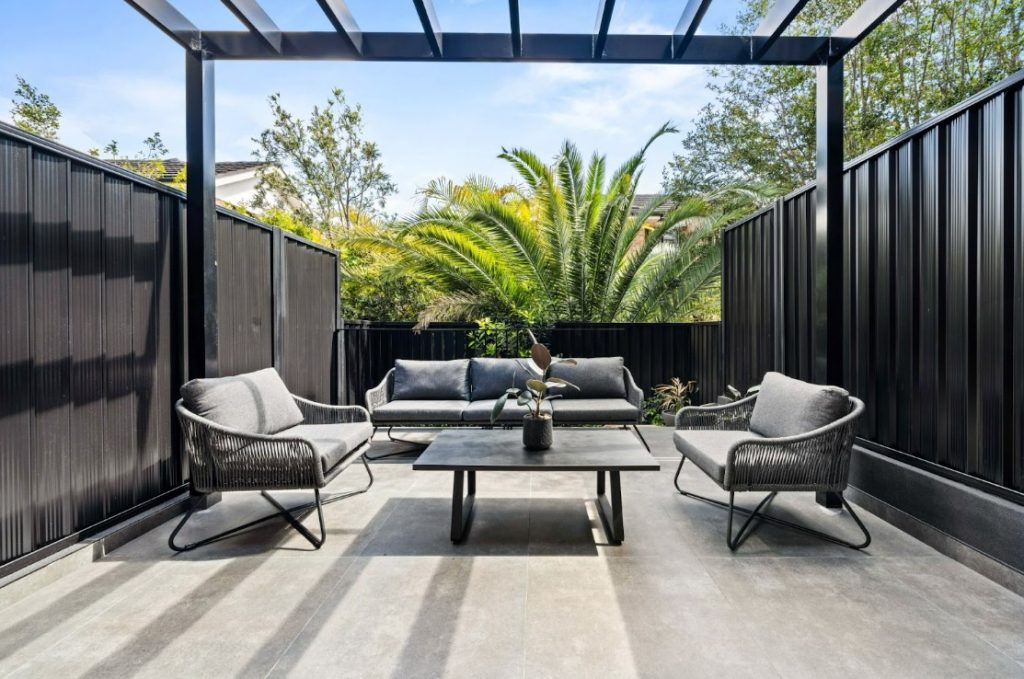 Wahroonga Gardens