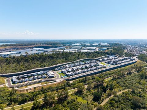Parade Pemulwuy – A Masterplanned Community in the Heart of Western Sydney