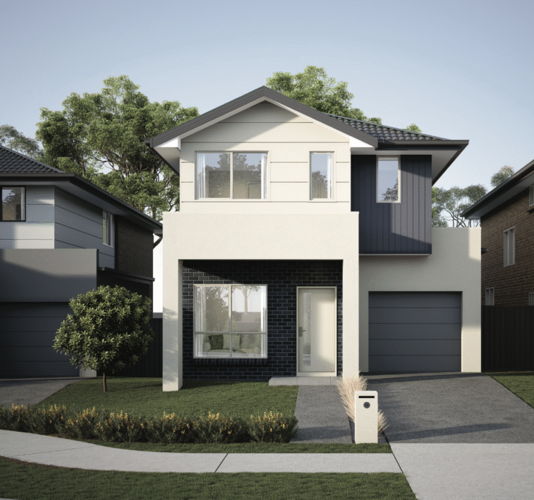 Clarke Grounds Rouse Hill