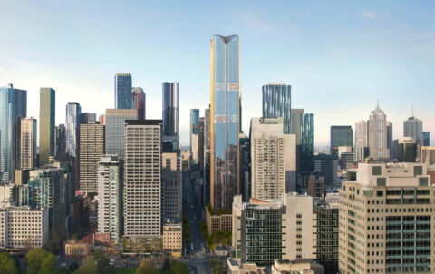 Atlas Melbourne