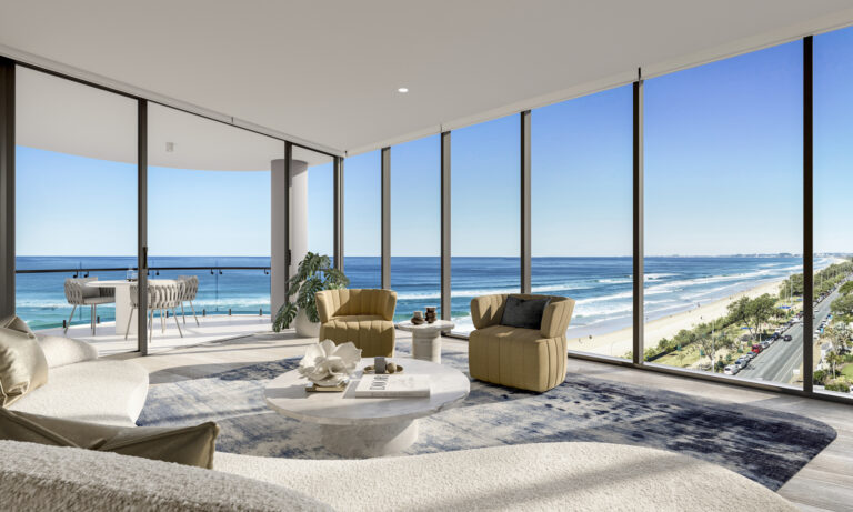 Iconica Surfers Paradise
