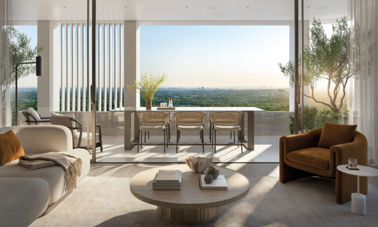 Chatswood Grand Residences in Sydney