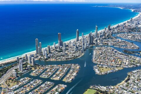 Iconica Surfers Paradise