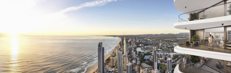 Cypress Palms, Surfers Paradise, Brisbane