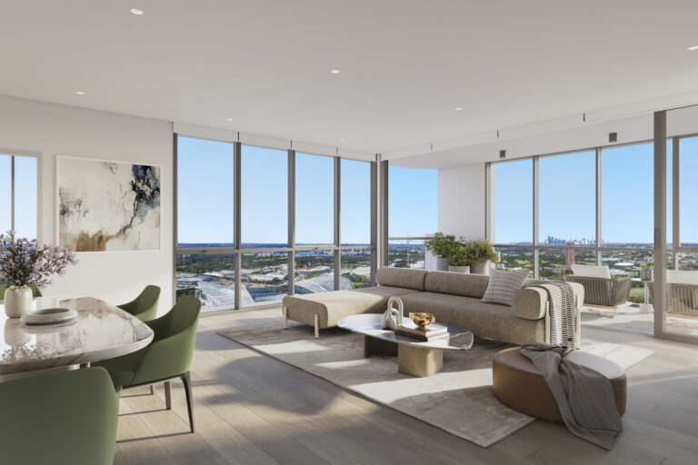 Atrium Lidcombe, Sydney