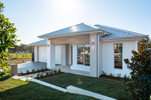 Gundari Rouse Hill