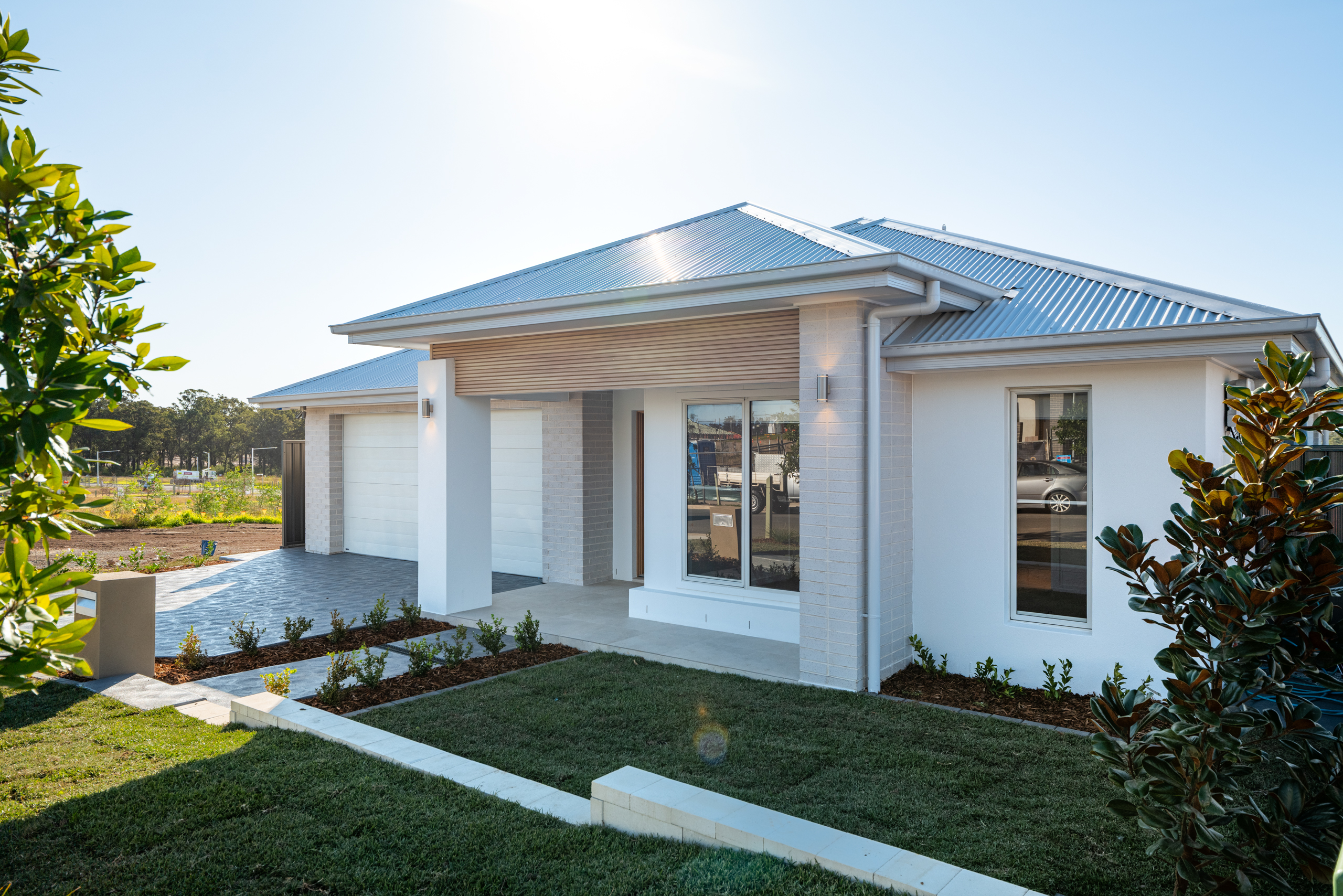 Gundari Rouse Hill