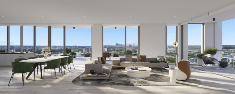 Atrium Lidcombe, Sydney