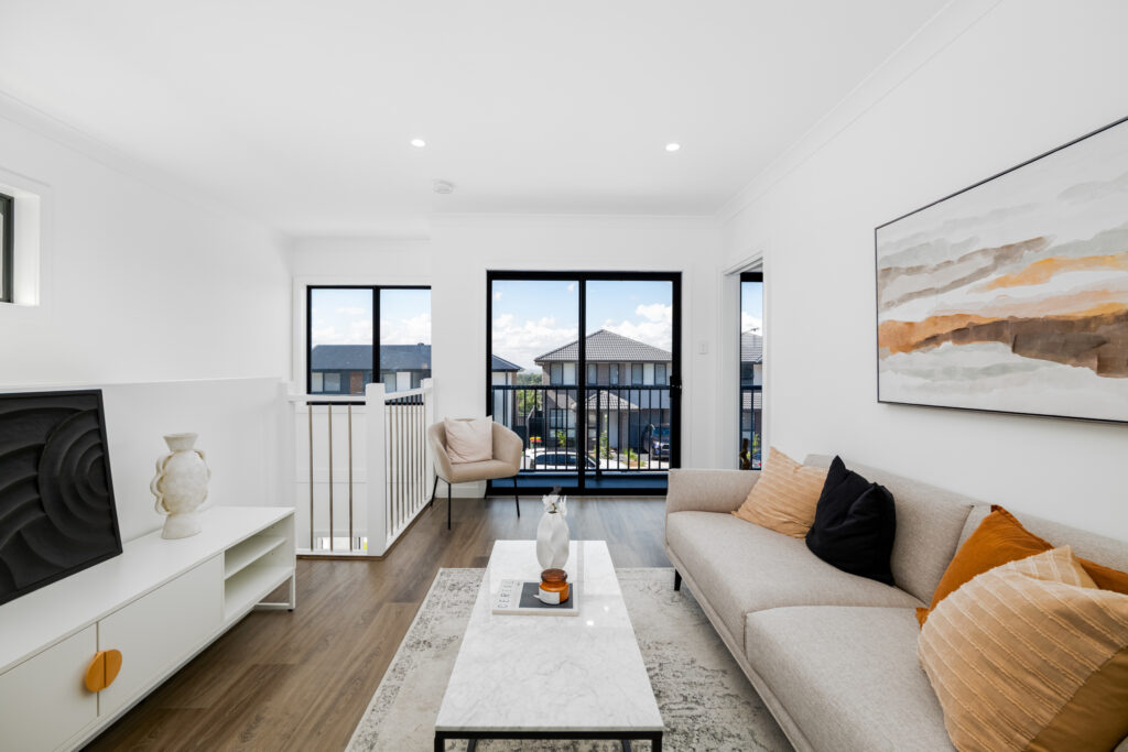 Gundari Rouse Hill