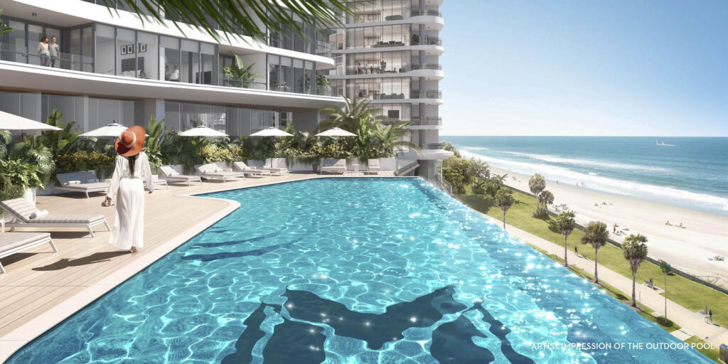 Iconica Surfers Paradise