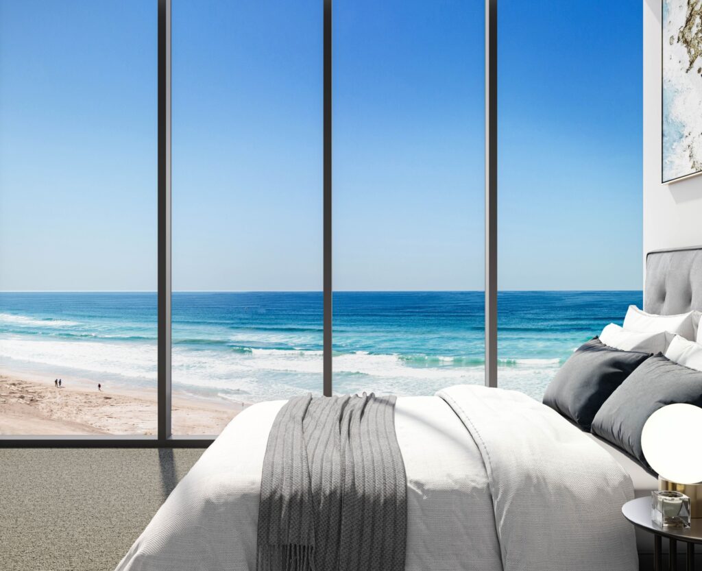 Iconica Surfers Paradise