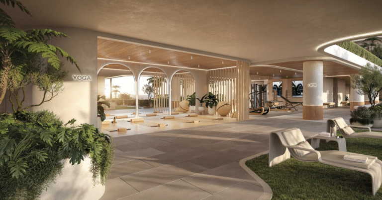Chatswood Grand Residences in Sydney
