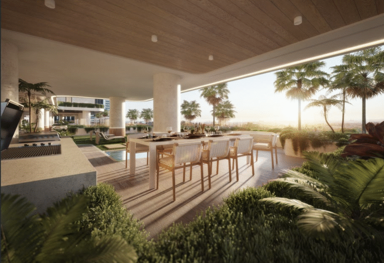Chatswood Grand Residences in Sydney