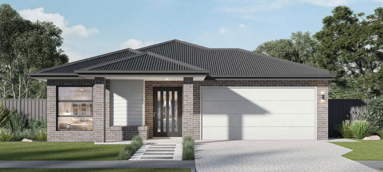 Beaudesert H&L Package