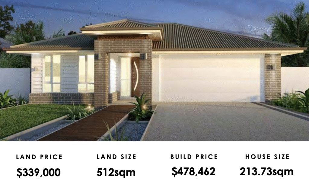 Bellbird H&L Package