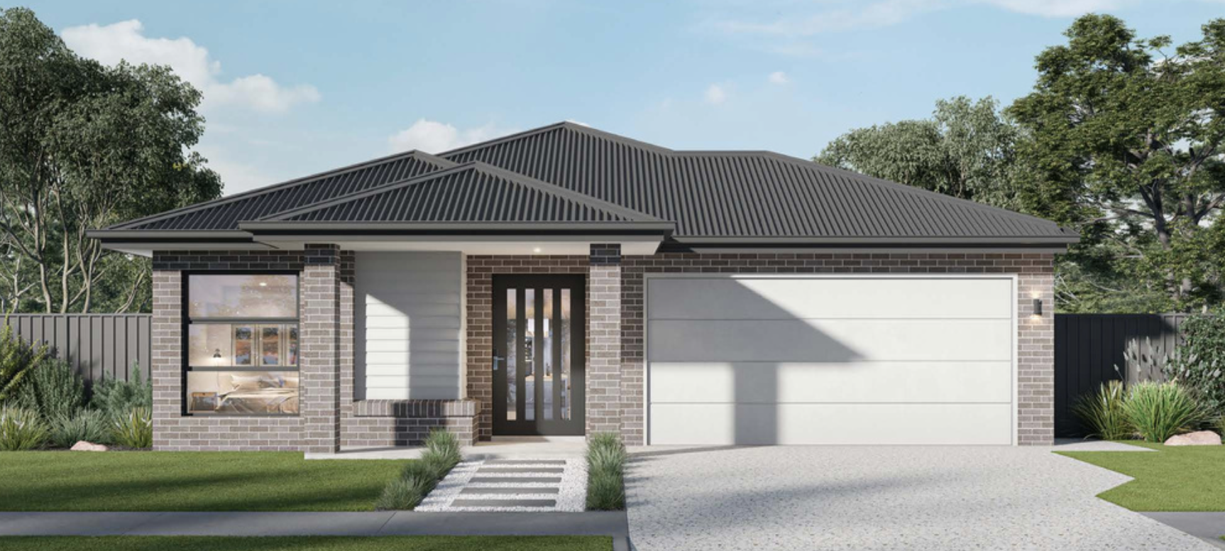 Caboolture H&L Package