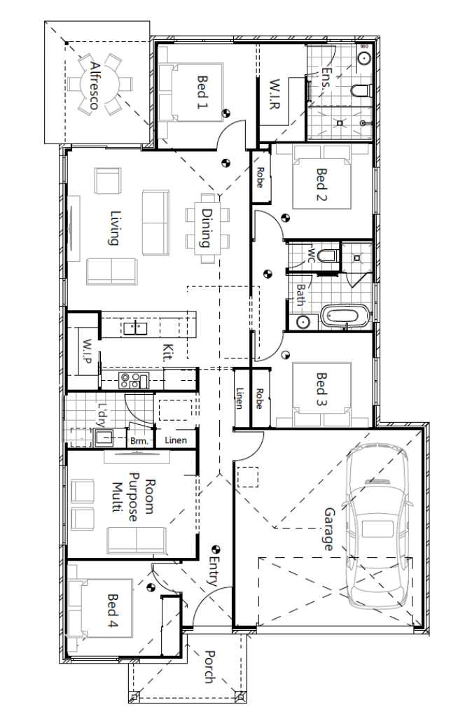 Caboolture H&L Package