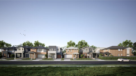 Clarke Grounds Rouse Hill