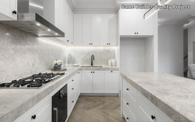 Burwood townhouse