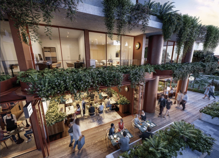Chatswood Grand Residences in Sydney