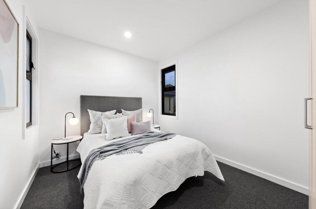 Mont Albert North Townhouse