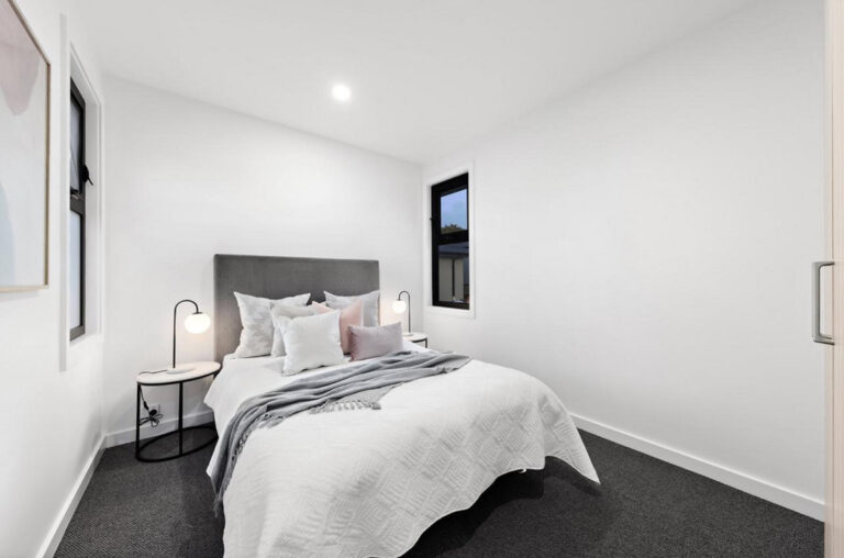 Mont Albert North Townhouse