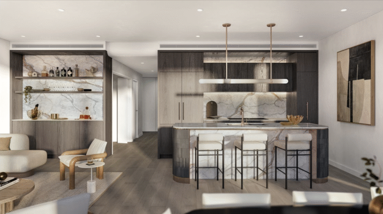 Chatswood Grand Residences in Sydney