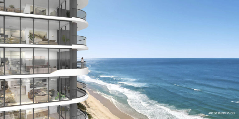 Iconica Surfers Paradise