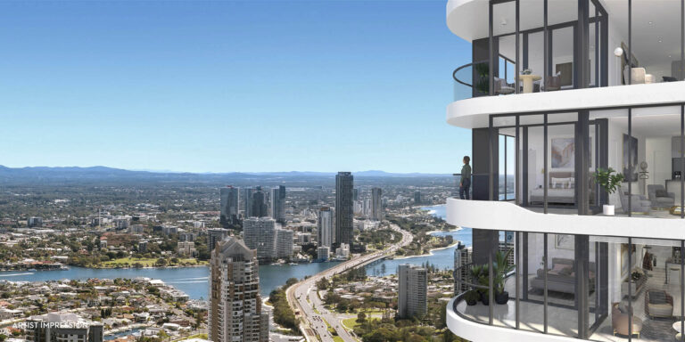 Iconica Surfers Paradise