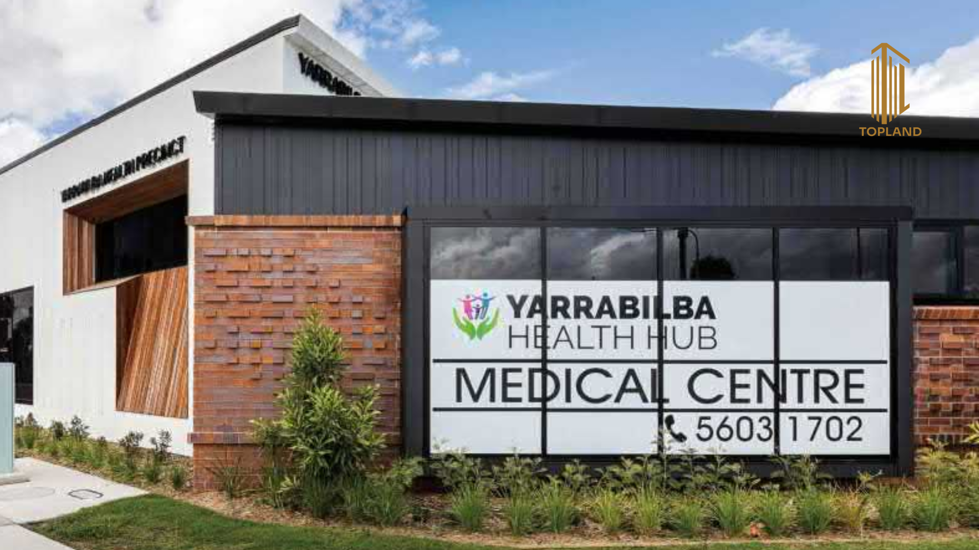 Yarrabilba - Embracing Growth And Vibrancy